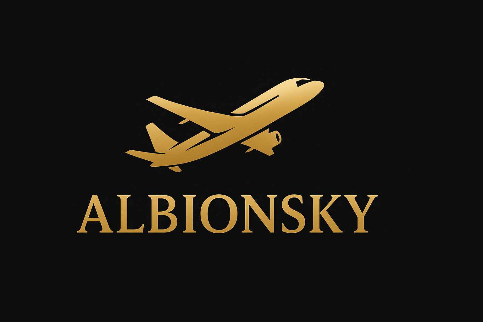 albionsky Logo